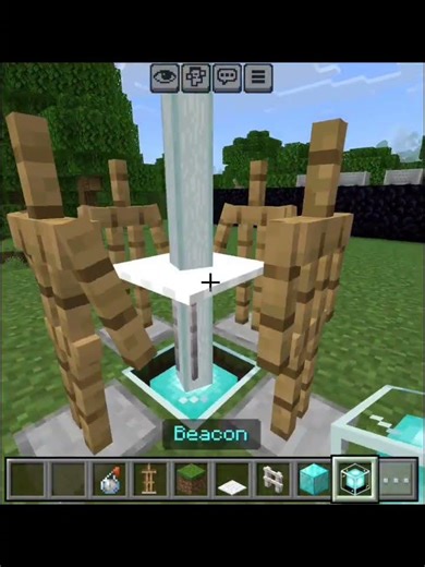 HZ GAMER #shorts #minecraft