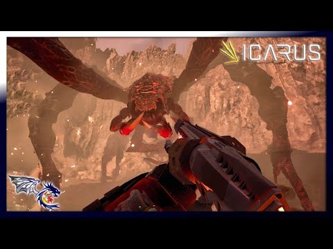 This Mission Was A Death Sentence - Operation: Ashlands | Icarus: Prometheus #24