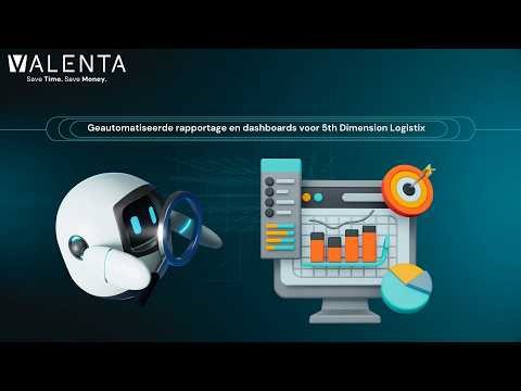 Geautomatiseerde Rapportage: 30x Sneller & 427% ROI (56 tekens)