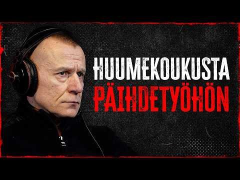 Velat, raha ja menestyksen hinta | Juha Lantz