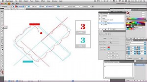 Ping. Pong for illustrator.