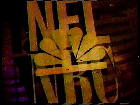 NBC Commercials September 24 1995 Pt 2