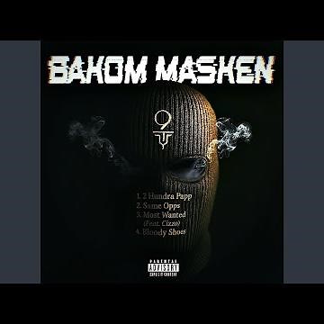 Most Wanted (feat. Cizzo)