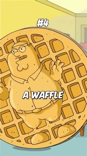 The 5 Funniest Disguises Moments In Family Guy