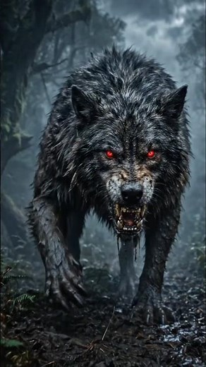 Terror in France: The True Story of the Gévaudan Beast 🩸