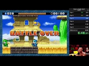 Battle Spirit: Digimon Tamers – Videos