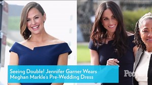 A Family Affair! Jennifer Garner Attends Walk of Fame Ceremony Alongside Her Three Kids