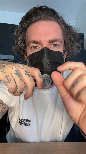 Vidéos de TattoosPirate (@tattoospirate) avec This Is The Life - Micky