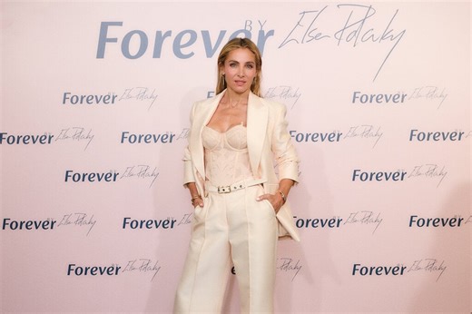 Elsa Pataky: "Me siento mejor que nunca, no me cambiaría por la de 20"
