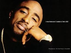 Tupac Poems