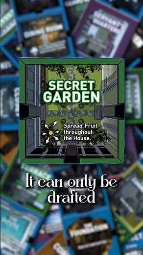 Is Secret Garden TOO good? (Ranking Rooms #68) #blueprince #spoilerwarning #puzzlegame