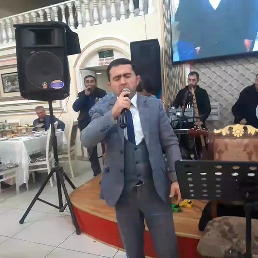 Elbrus Abbasov (@elbrus_xocali)’s videos with orijinal ses - Elbrus Abbasov