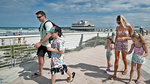 When is spring break 2025? Here's the schedule for Rochester schools