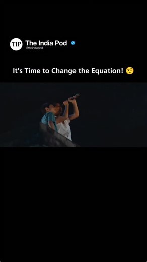 The India Pod on Instagram: "Follow (us) @theindiapod for more! The 2022 Olay STEMTheGap campaign in India, titled "It's Time to Change the Equation," was a social impact initiative aimed at highlighting and fixing the gender gap in Science, Technology, Engineering, and Mathematics (STEM). The campaign featured a hard-hitting digital film in collaboration with filmmaker Anand Gandhi. It portrayed everyday scenarios that subtly discourage young girls from pursuing STEM, such as being told not to 
