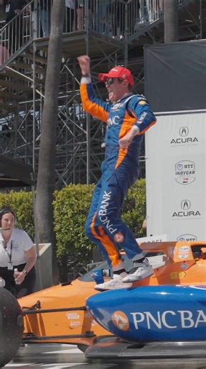 2.5K reactions · 319 shares | From the racetrack to the streets, our IndyCar program pushes the boundaries of power and performance for our road vehicles at Honda. | Honda | Facebook