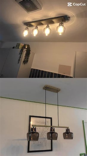 Lighting Upgrade: Transform Your Space with New Fixtures