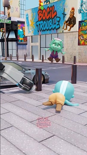 Bocil Alien unlocked the chicken form 💀🔥🐔