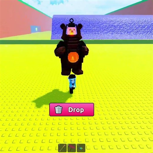 Brainrot God Method Nobody Knows About #roblox #trending