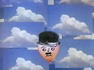 Sesame Street 17 Derbies