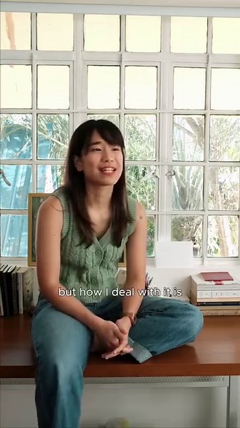 Courage Keyboard Playthrough with @patlasaten 🎹 | Ben&Ben