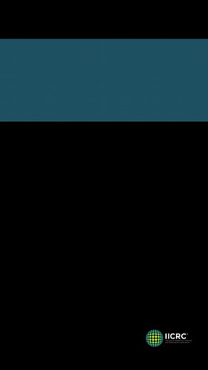 Access your IICRC Standards with the Restoration/Remediation Bundle...