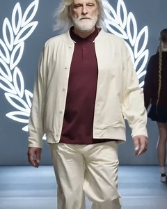 Fred Perry: the uniform of the non-uniform.​ ​Discover our new collection, available now.​ #FREDPERRY #MATCHFIT #FREDPERRYMY | Fred Perry