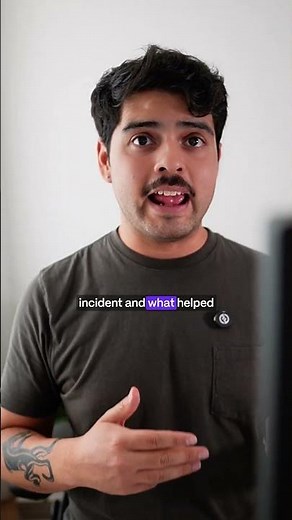 Free Incident post-mortem template + AI prompts #devops