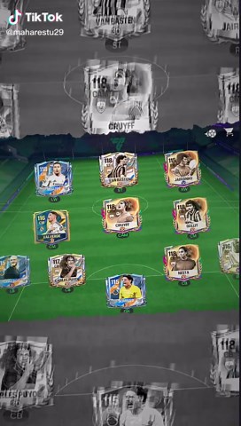 Editing FIFA Mobile Loading Screen with Gacor Techniques