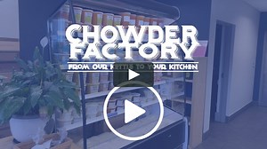 Lowell Shopping Network: Chowder Factory