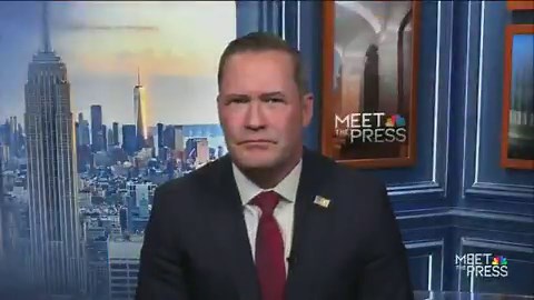 US Ambassador to NATO Mike Waltz was asked about the reversal of the decision to renew US sanctions on Russian oil.Comment from me below."Why is the US rewarding Russia, Mr. Ambassador?" the journalist asked. "Russia's working with Iran," she added.Ambassador Waltz said that Russia has lost one of its military partners - Iran. He also said that the current US administration has implemented sanctions on two largest Russian oil providers."So I don't think anybody could argue that this, if you actu