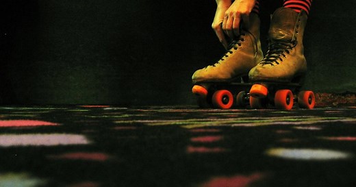 Indoor Roller Skating Dome Coming to Halifax