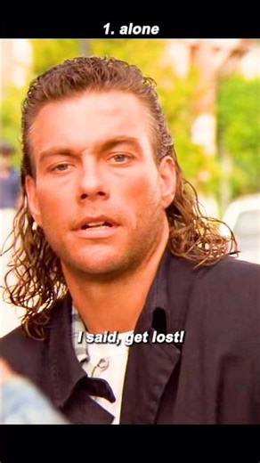 When the Damsel in Distress Fights Back! | The True Hero of 'Hard Target'