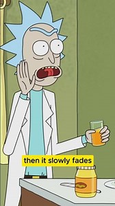 Focus on Science | S01E06 #rickandmorty #shorts