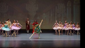 14K views · 15 reactions | ✨ **FORT LAUDERDALE YOUTH BALLET...