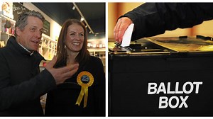 General election 2019 tactical voting: What is it and is it legal? | LBC