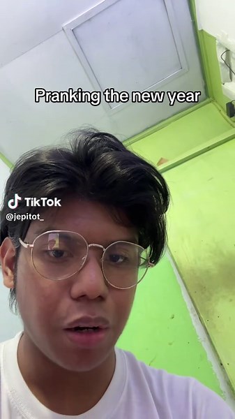 Pranking the New Year: Hilarious Jokes and Videos