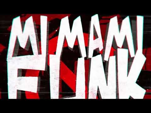 MI MAMI FUNK Vol 2 Ultra Slowed