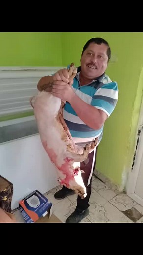 How to Prepare Large Cuts of Raw Meat for Cooking