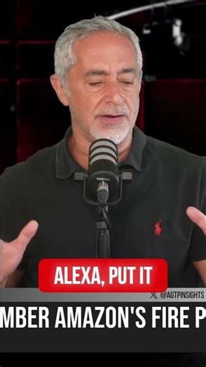 Why Amazon is making a surprise smartphone comeback