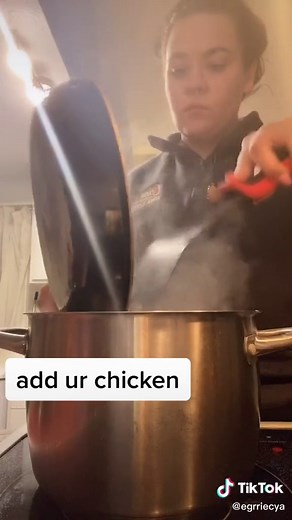Delicious Max & Erma's Style Chicken Tortilla Soup Recipe