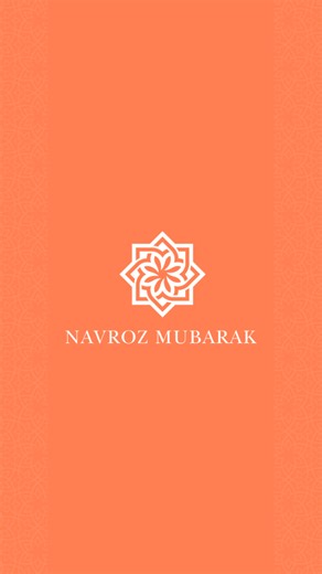 36K views · 972 reactions | The Ismaili wishes you good health, safety, hope, resilience, and lots of happiness in the new year. Navroz Mubarak! https://the.ismaili/global/our-community/festivals/navroz #Ismaili #OneJamat #IsmailiFestivals #Navroz #Nowruz #Celebration | The Ismaili | Facebook