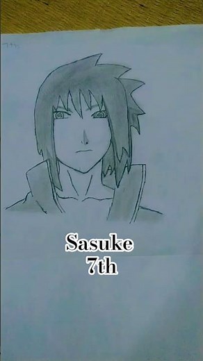 my top 10 best drawings