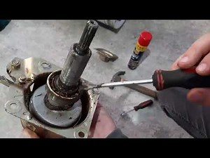 Eletrolux 8kg NÃO CENTRIFUGA | Cesto travado | Como resolver