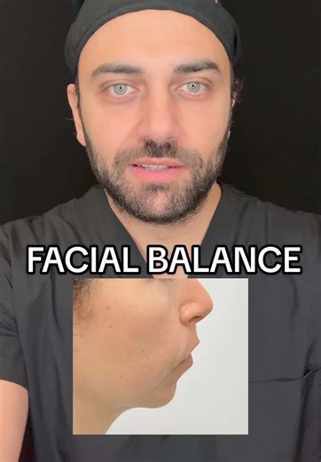 Chin Augmentation Options for Facial Balance