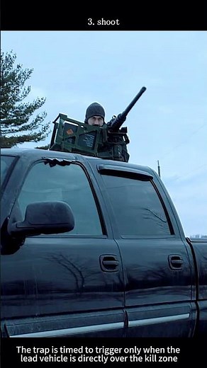 #movie The Strain S4: Fet's Deadly Convoy Trap – Total Chaos Unleashed 💥🧛‍♂️