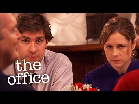 Valentines Day with The Vances - The Office US