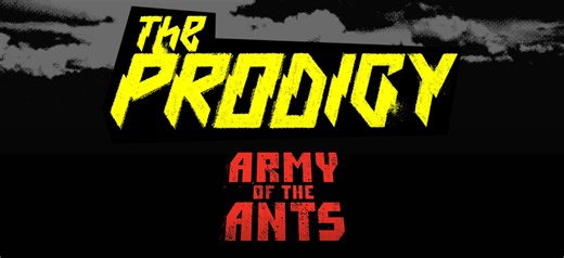 The Prodigy zagra w Polsce. Koncert odbędzie się jeszcze w tym roku