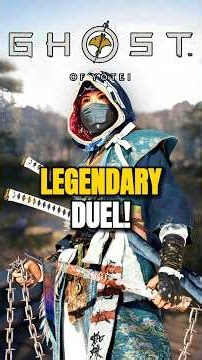 GUARANTEED Best Ghost of Yotei Gameplay 👊🏽