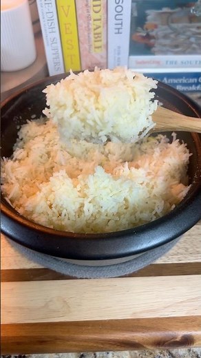 Easy Saffron Rice Recipe (Using the rice cooker) #easyrecipe #saffron