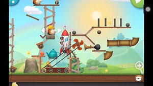 优质小众游戏Inventioneers关卡分析